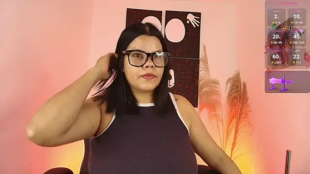 Iamlola  online show from September 26, 2:59 am