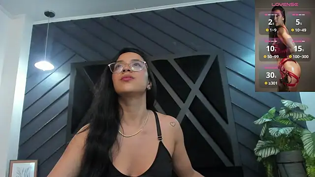 zoe martins  online show from November 14, 5:44 pm