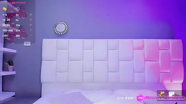 Snapshot of lucy_darkangel chatting on May 19, 5:58 am lucy darkangel online show from May 19, 5:58 am