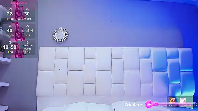 Snapshot of lucy_darkangel chatting on May 25, 6:19 am lucy darkangel online show from May 25, 6:19 am