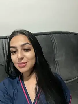 jujuarantes  2025 online show from September 26, 2:15 am