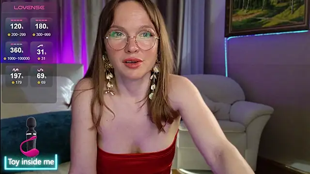 Snapshot of IkonaDidi chatting on September 8, 3:33 pm IkonaDidi online show from September 8, 3:33 pm