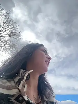 Snapshot of addictedtoari chatting on February 24, 7:56 pm addictedtoari online show from February 24, 7:56 pm