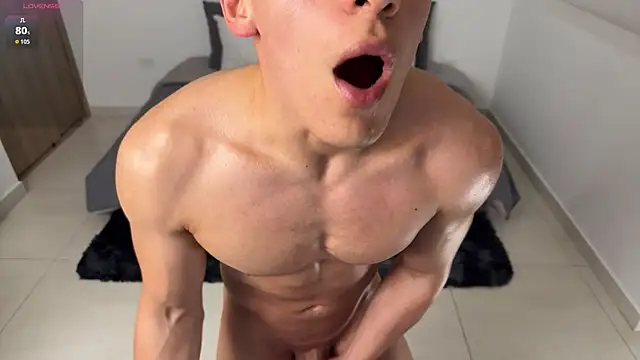 Maxx Lancaster online show from June 7, 3:05 pm