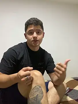 Matthias vallejo online show from September 21, 7:15 pm