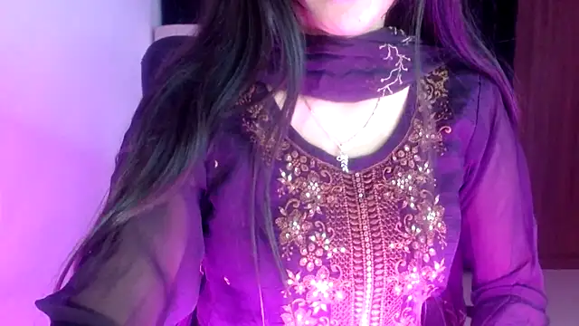 Mini Meera online show from November 1, 6:21 pm