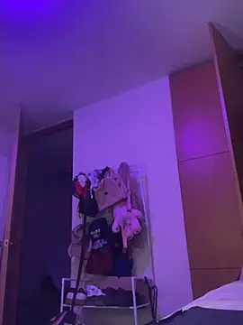 Snapshot of ReenKitty chatting on January 14, 5:46 am ReenKitty online show from January 14, 5:46 am