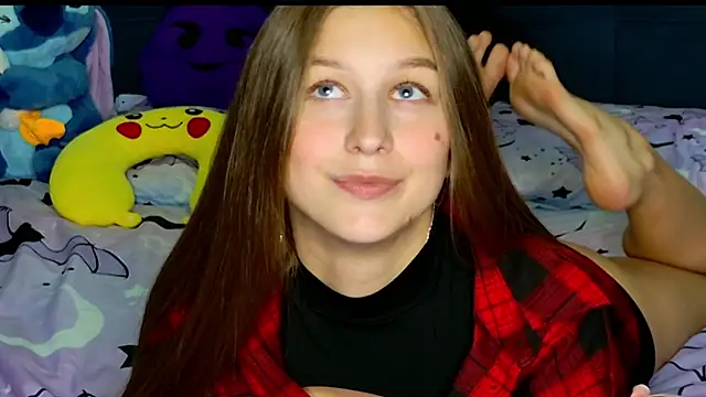 MissEmilyMiller online show from November 18, 5:39 pm