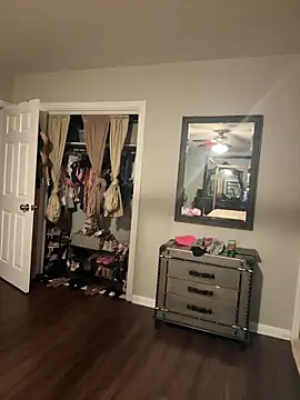 Jennaisnaughty online show from March 24, 2:05 am