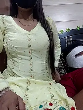 dollysapna1 online show from October 23, 5:29 am