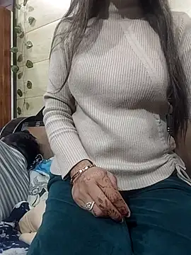 dollysapna1 online show from February 1, 4:38 pm