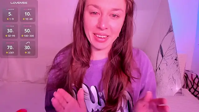 Lil Foxy9 online show from May 10, 4:23 pm
