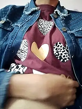 Snapshot of Sx-Maniya chatting on December 1, 1:43 am Sx-Maniya online show from December 1, 1:43 am