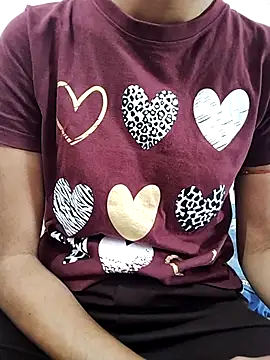 Snapshot of Sx-Maniya chatting on December 4, 9:51 am Sx-Maniya online show from December 4, 9:51 am