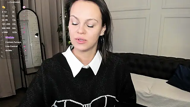 KiraEnergy online show from March 18, 2:04 am