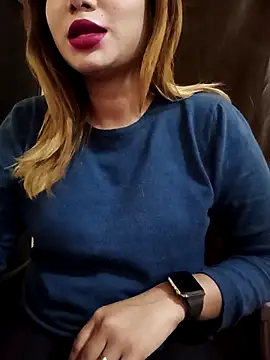 alexa cam44 online show from November 14, 8:18 pm