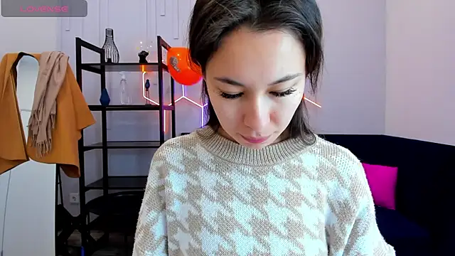 Kat  cat online show from October 1, 2:39 am