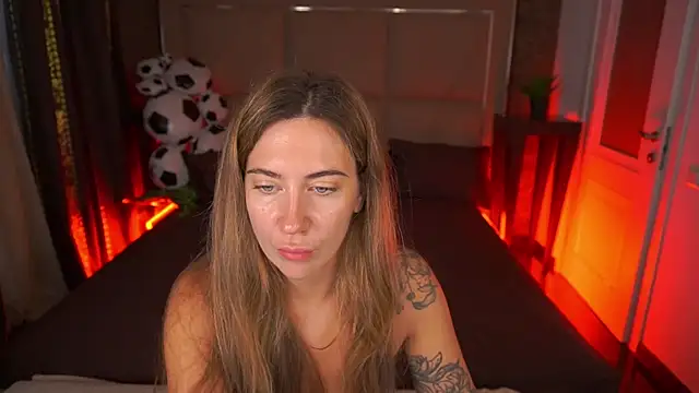 KateShanny online show from July 13, 5:32 am