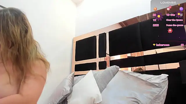 katherinn gomezz online show from June 25, 11:48 am
