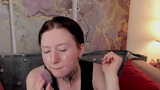 ayakskalermonss online show from October 8, 8:12 am