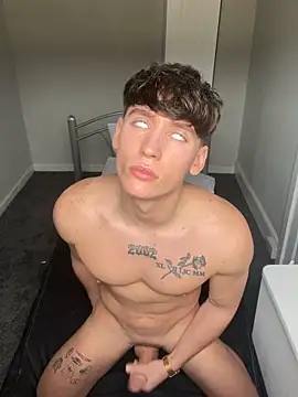 naughtyboy0124 online show from March 16, 10:30 am