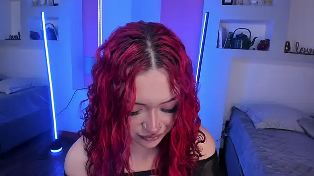 Snapshot of Camila_Rivers chatting on May 7, 1:49 pm Camila Rivers online show from May 7, 1:49 pm