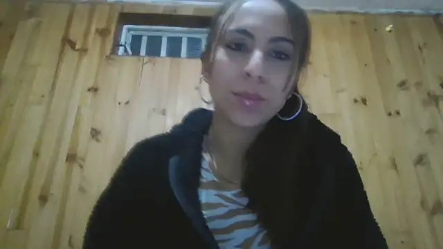 Roselingalvis13 online show from October 19, 2:56 am