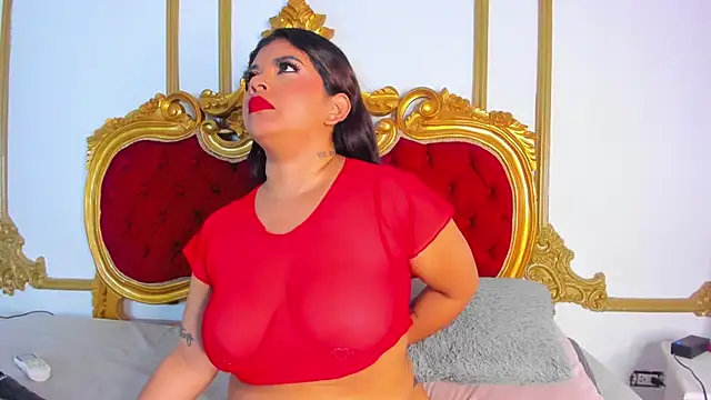 Gigi duran online show from October 9, 11:52 am