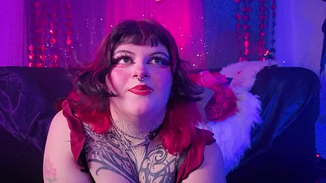 Mariana velezz online show from February 8, 12:47 am