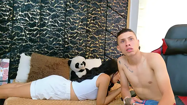 CattyANDnicky online show from September 10, 1:00 pm