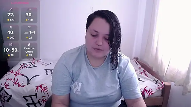 bl3ak 1 online show from October 8, 7:22 pm