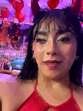 Dafnee sr online show from September 21, 5:20 am