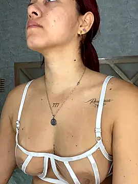 Sofy-Acevedo online show from October 28, 12:30 pm