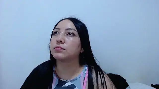 carolina zabala 19 online show from July 19, 8:56 pm