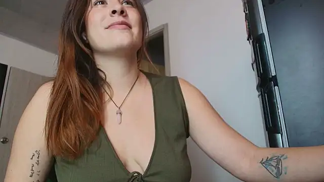 ImSophieFox online show from January 5, 5:27 pm