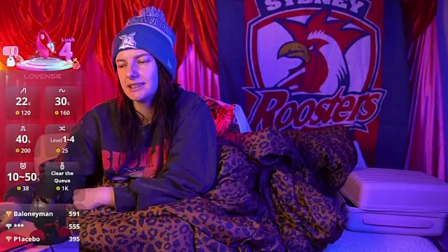 Snapshot of Sookie_Soxxxe chatting on September 17, 11:56 am Sookie Soxxxe online show from September 17, 11:56 am