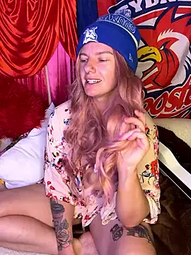 Snapshot of Sookie_Soxxxe chatting on December 3, 10:46 am Sookie Soxxxe online show from December 3, 10:46 am