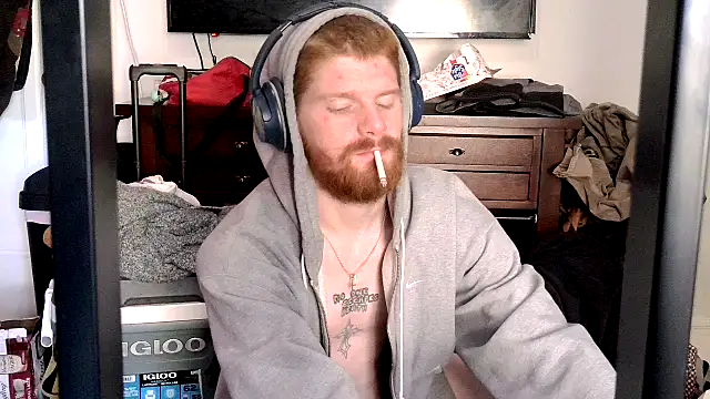 Magnetic127 online show from November 5, 8:09 pm