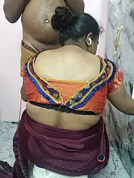 dhanshri143 online show from June 22, 2:57 am