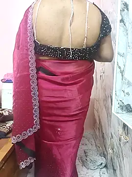 dhanshri143 online show from July 10, 2:27 am