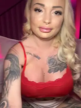 shortybig official online show from April 26, 4:10 am