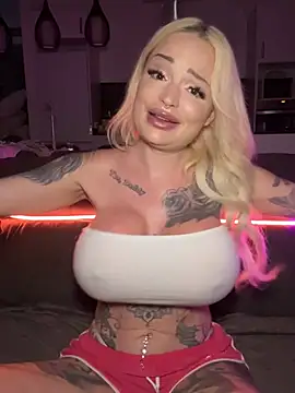 shortybig official online show from May 1, 3:55 am