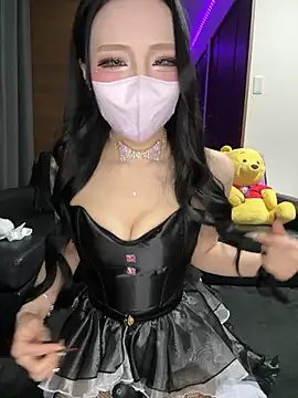 Snapshot of Nano-xxx chatting on October 5, 10:02 am Nano-xxx online show from October 5, 10:02 am