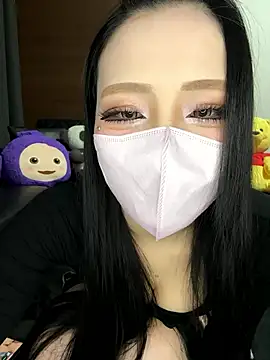 Snapshot of Nano-xxx chatting on October 8, 1:31 pm Nano-xxx online show from October 8, 1:31 pm