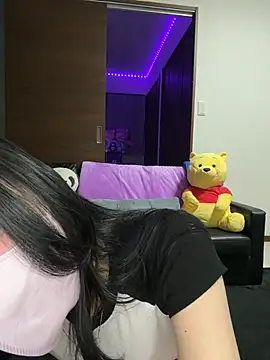 Snapshot of Nano-xxx chatting on October 13, 1:11 pm Nano-xxx online show from October 13, 1:11 pm