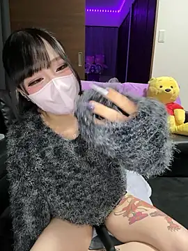 Snapshot of Nano-xxx chatting on October 25, 1:07 pm Nano-xxx online show from October 25, 1:07 pm