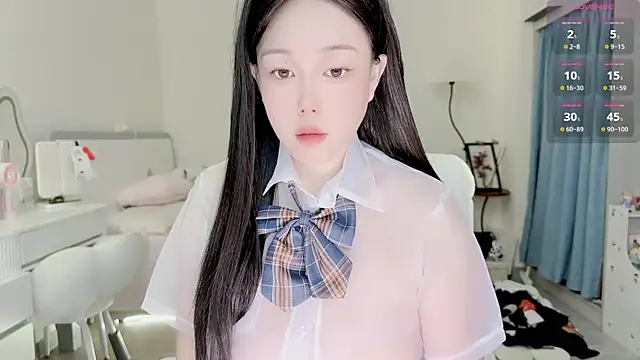 Bella Ava online show from July 31, 6:35 am