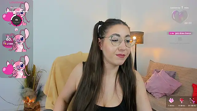 Snapshot of Kylie_Kathy chatting on November 6, 6:53 pm Kylie Kathy online show from November 6, 6:53 pm