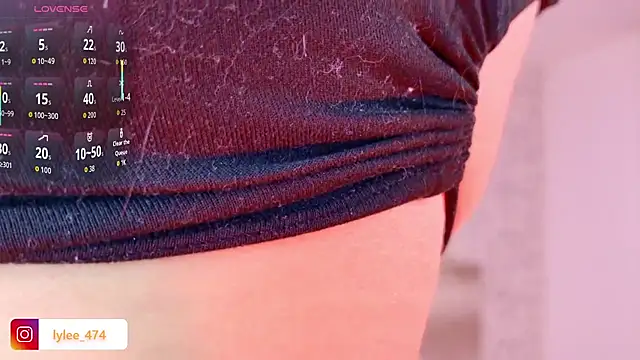 Celine Lee online show from March 3, 1:50 pm