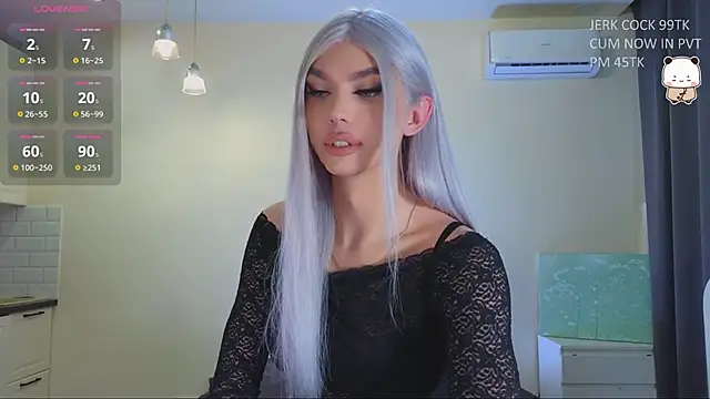 katebxtch online show from May 4, 7:54 pm